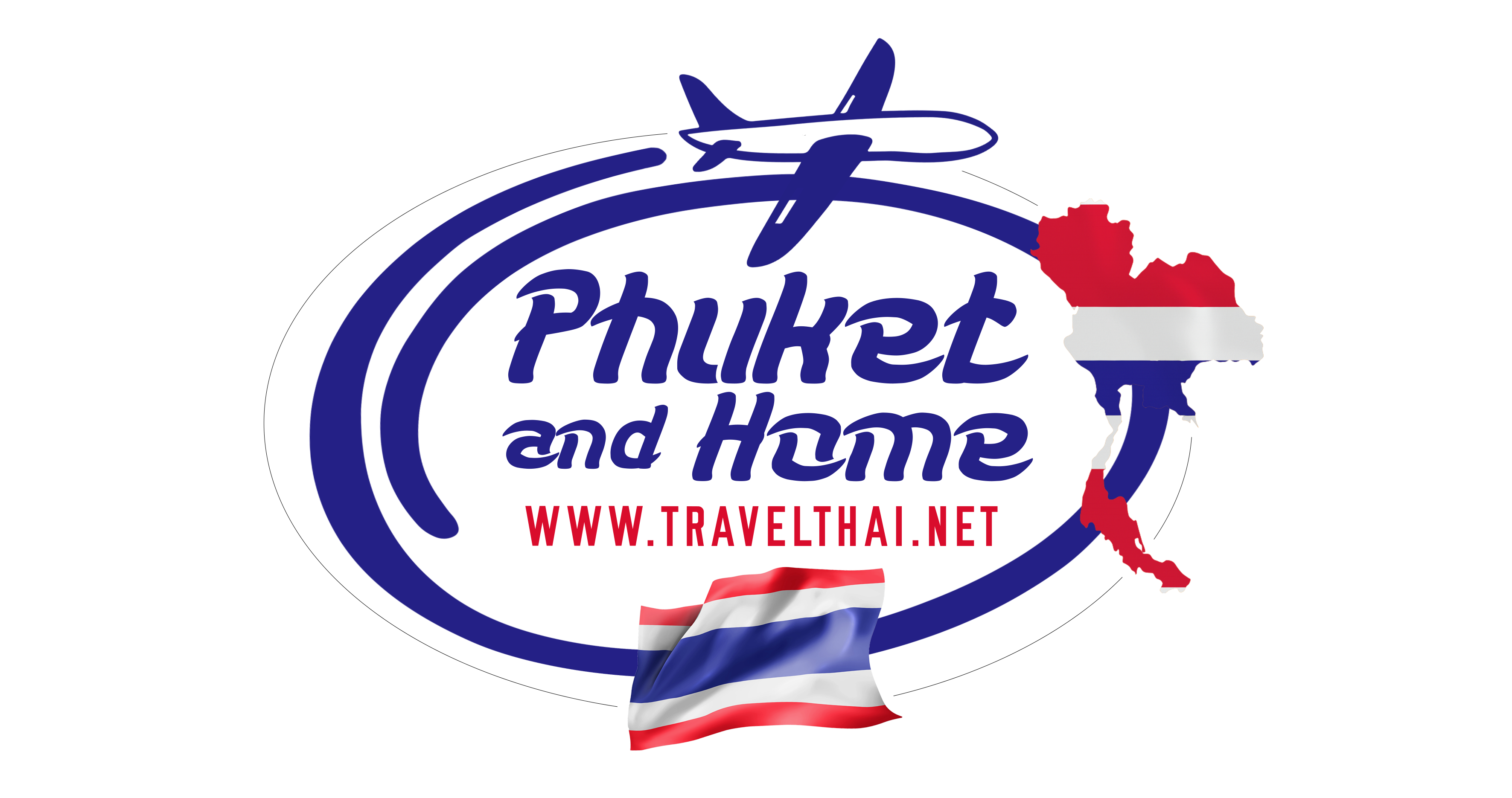 Phuket and Home